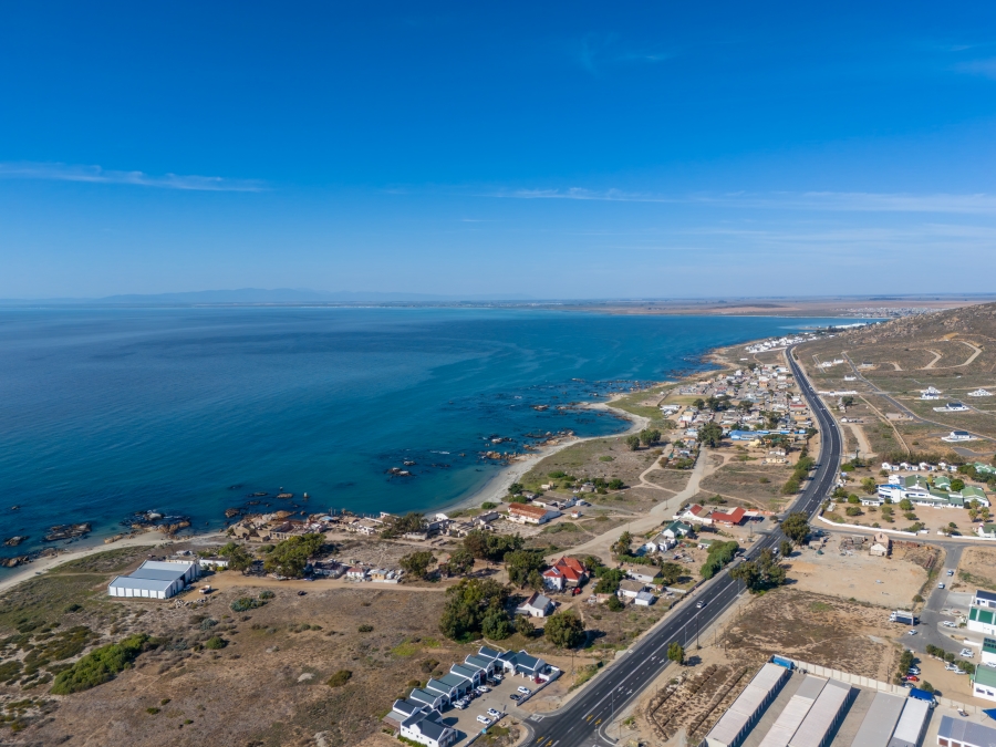 4 Bedroom Property for Sale in Britannica Heights Western Cape
